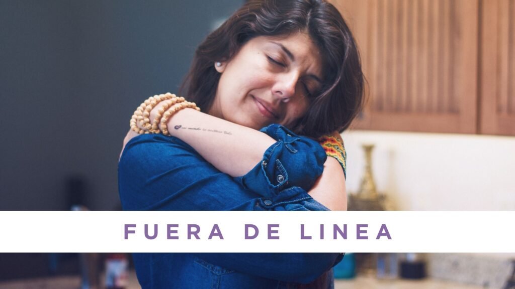 Amando Mi Vulnerabilidad