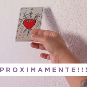 diplomado tarot terapéutico arcanos menores