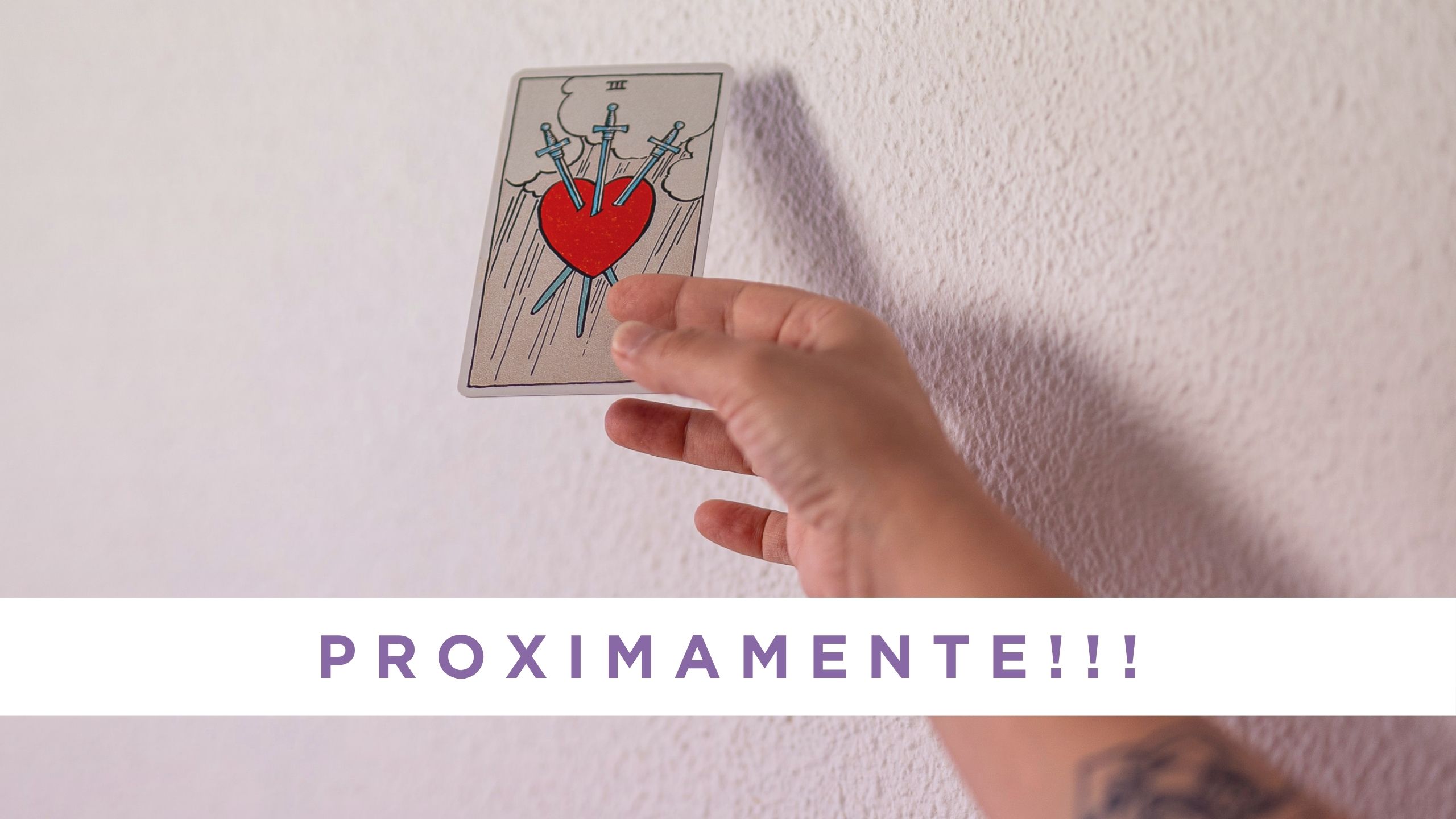 Diplomado En Tarot Terapéutico (Arcanos Menores)