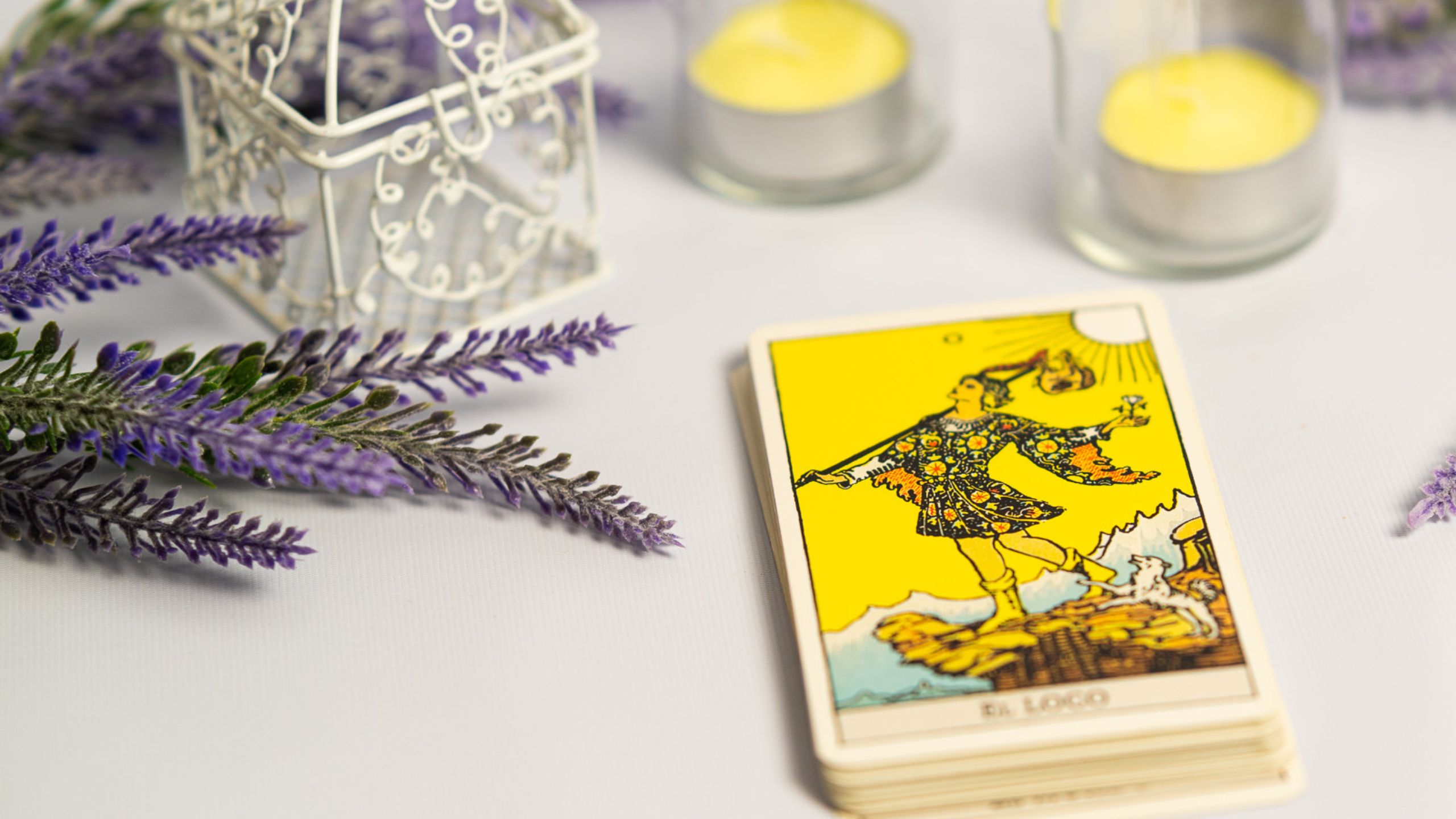 Diplomado en Tarot Terapéutico Online (Arcanos Mayores) – Autoconocimiento y Transformación Personal